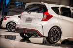 Nissan Note Nismo S 2015 Фото  03
