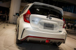 Nissan Note Nismo S 2015 Фото  05