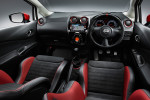 Nissan Note Nismo S 2015 Фото  11