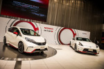 Nissan Note Nismo S 2015 Фото  13