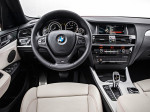 BMW X4 2014 Фото 17