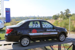 Datsun on-Do волгоград Арконт 2014 Фото 34