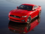Ford Mustang 2015 Фото 01