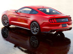 Ford Mustang 2015 Фото 02