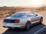 Ford Mustang 2015 Фото 06