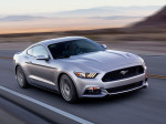 Ford Mustang 2015 Фото 07
