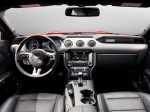 Ford Mustang 2015 Фото 08