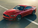 Ford Mustang 2015 Фото 09