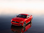 Ford Mustang 2015 Фото 11