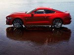 Ford Mustang 2015 Фото 12
