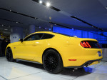 Ford Mustang 2015 Фото 13
