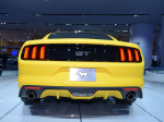 Ford Mustang 2015 Фото 14