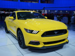Ford Mustang 2015 Фото 17