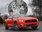 Ford Mustang 2015 Фото 19