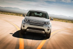 LAnd Rover Discovery Sport 2015 Фото 01