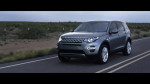 LAnd Rover Discovery Sport 2015 Фото 04