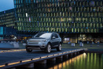 LAnd Rover Discovery Sport 2015 Фото 06