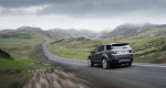 LAnd Rover Discovery Sport 2015 Фото 07