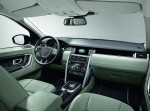 LAnd Rover Discovery Sport 2015 Фото 23
