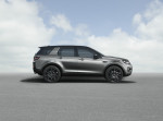 LAnd Rover Discovery Sport 2015 Фото 26