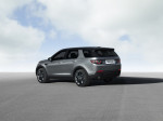 LAnd Rover Discovery Sport 2015 Фото 29