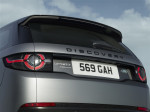 LAnd Rover Discovery Sport 2015 Фото 35