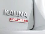 Lada Kalina Sport 2014 Фото 02