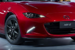 Mazda MX-5 2016  Фото 02