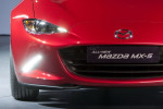 Mazda MX-5 2016  Фото 03