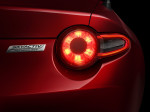 Mazda MX-5 2016  Фото 31