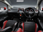 Nissan Note Nismo 2015 Фото 03
