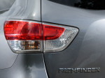 Nissan Pathfinder 2014 года Фото 13