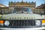Range Rover 1970 фото 07