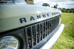 Range Rover 1970 фото 09