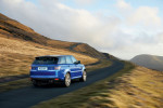Range Rover Sport SVR 2015 Фото 19