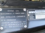 Status&Class Contender XG 1996 фото 05