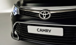 Toyota Camry 2015  Фото 08