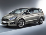 Ford S Max 2015 Фото 01