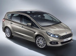 Ford S Max 2015 Фото 02