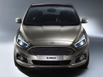 Ford S Max 2015 Фото 03