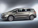 Ford S Max 2015 Фото 05