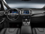 Ford S Max 2015 Фото 08