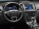 Ford S Max 2015 Фото 09