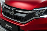 Honda CR-V 2015 Фото 02