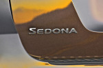 2015 Sedona SX Limited