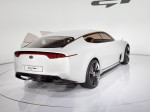 Kia GT concept 2014 Фото 02