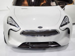 Kia GT concept 2014 Фото 06