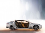 Kia GT concept 2014 Фото 08