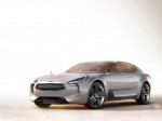 Kia GT concept 2014 Фото 11