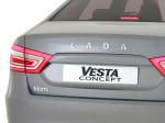 Lada Vesta 2014 Фото 13